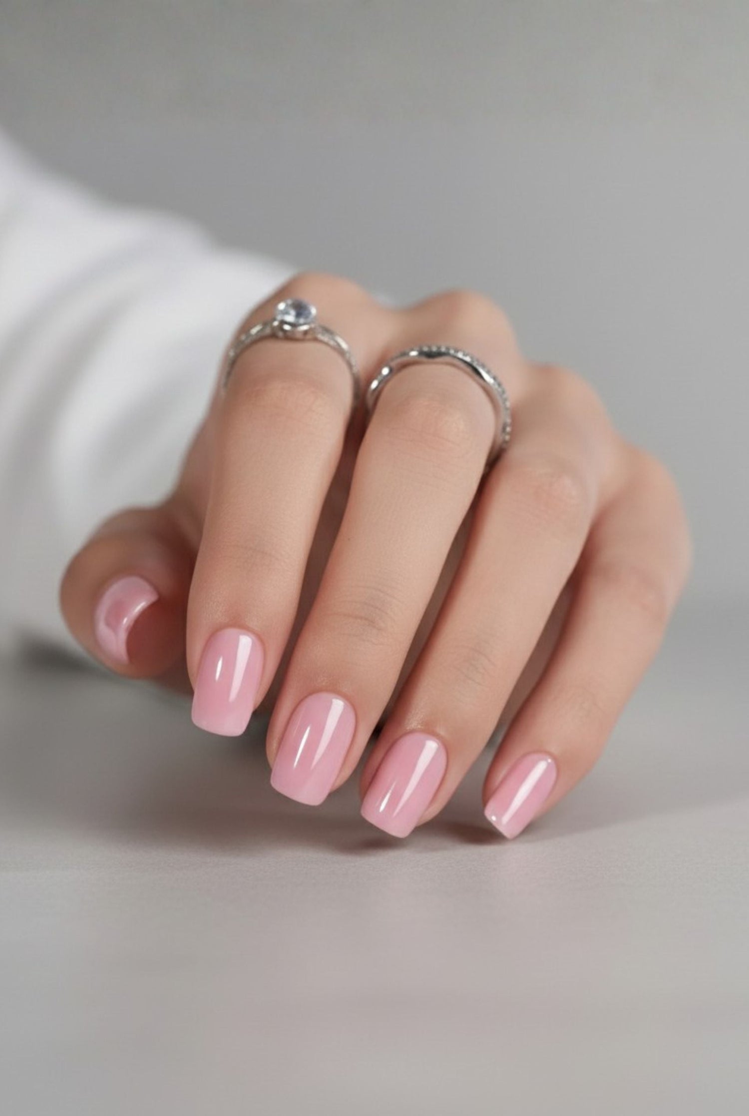 Varför jag föredrar lösnaglar med lim