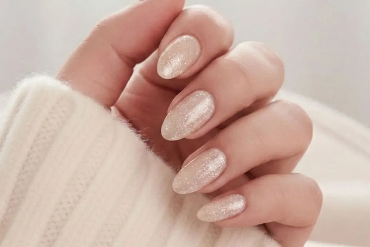 Nageldesign som ger salongsresultat hemma
