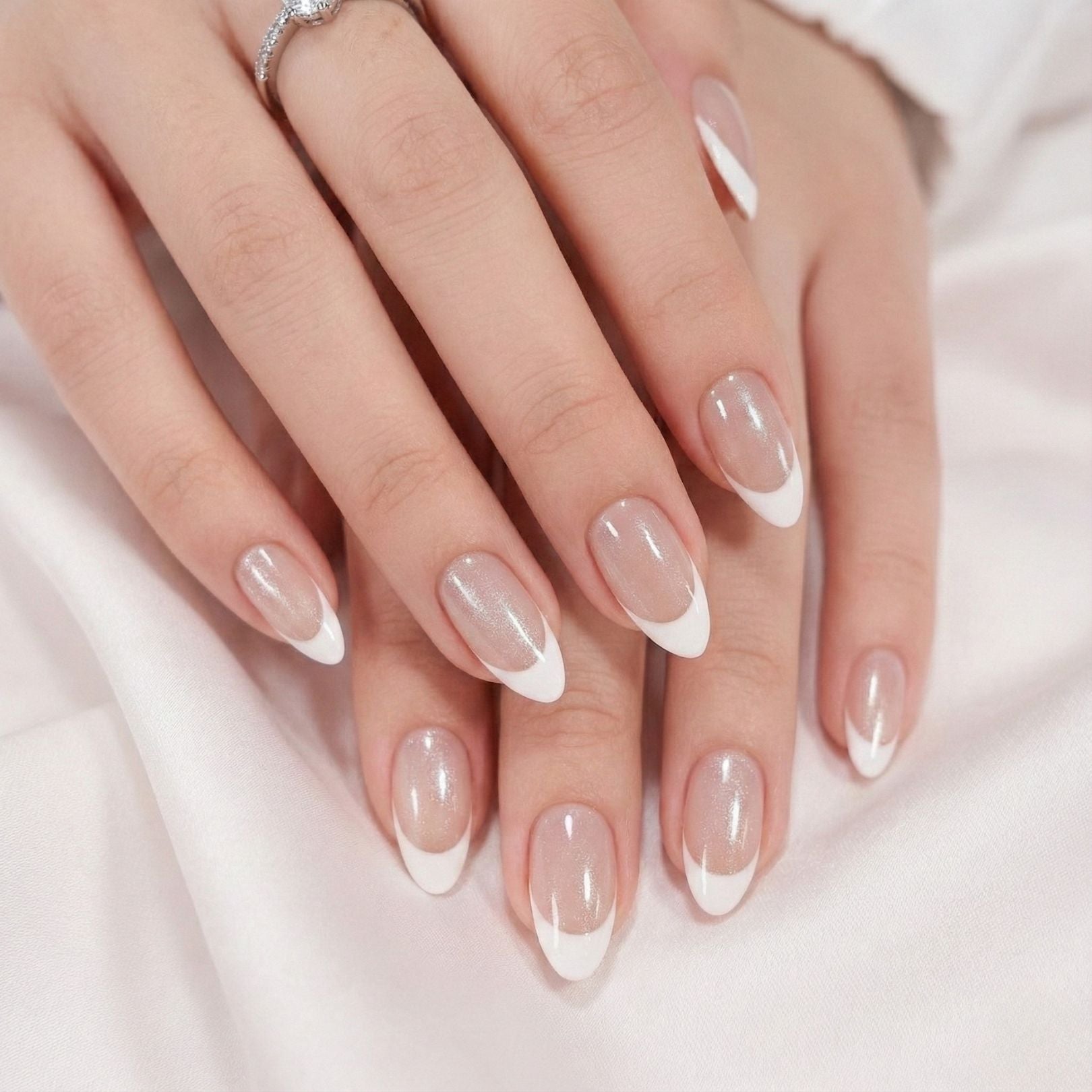 Sweet Sprinkle - Bild 5 | XNails Press-on Naglar