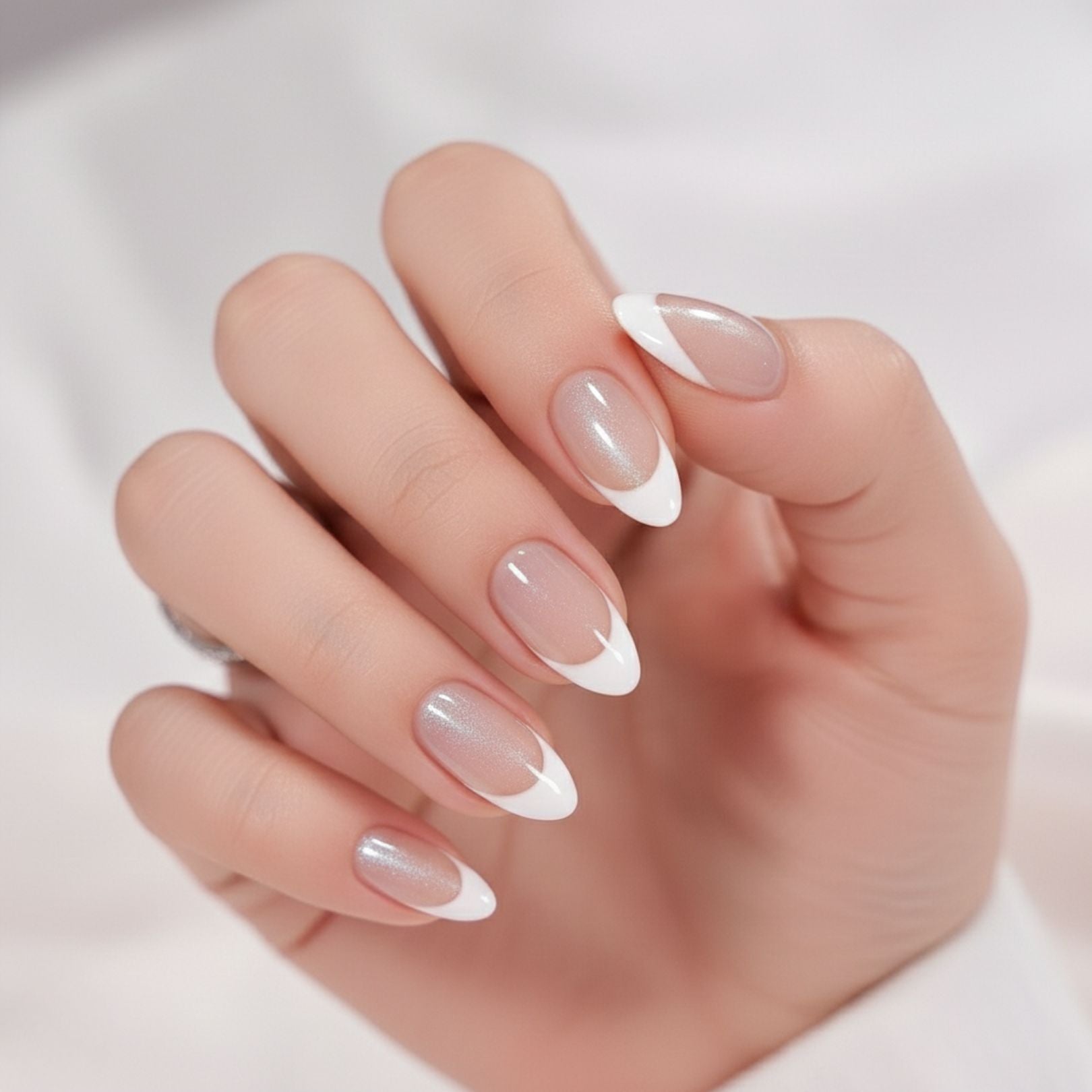 Sweet Sprinkle - Bild 4 | XNails Press-on Naglar