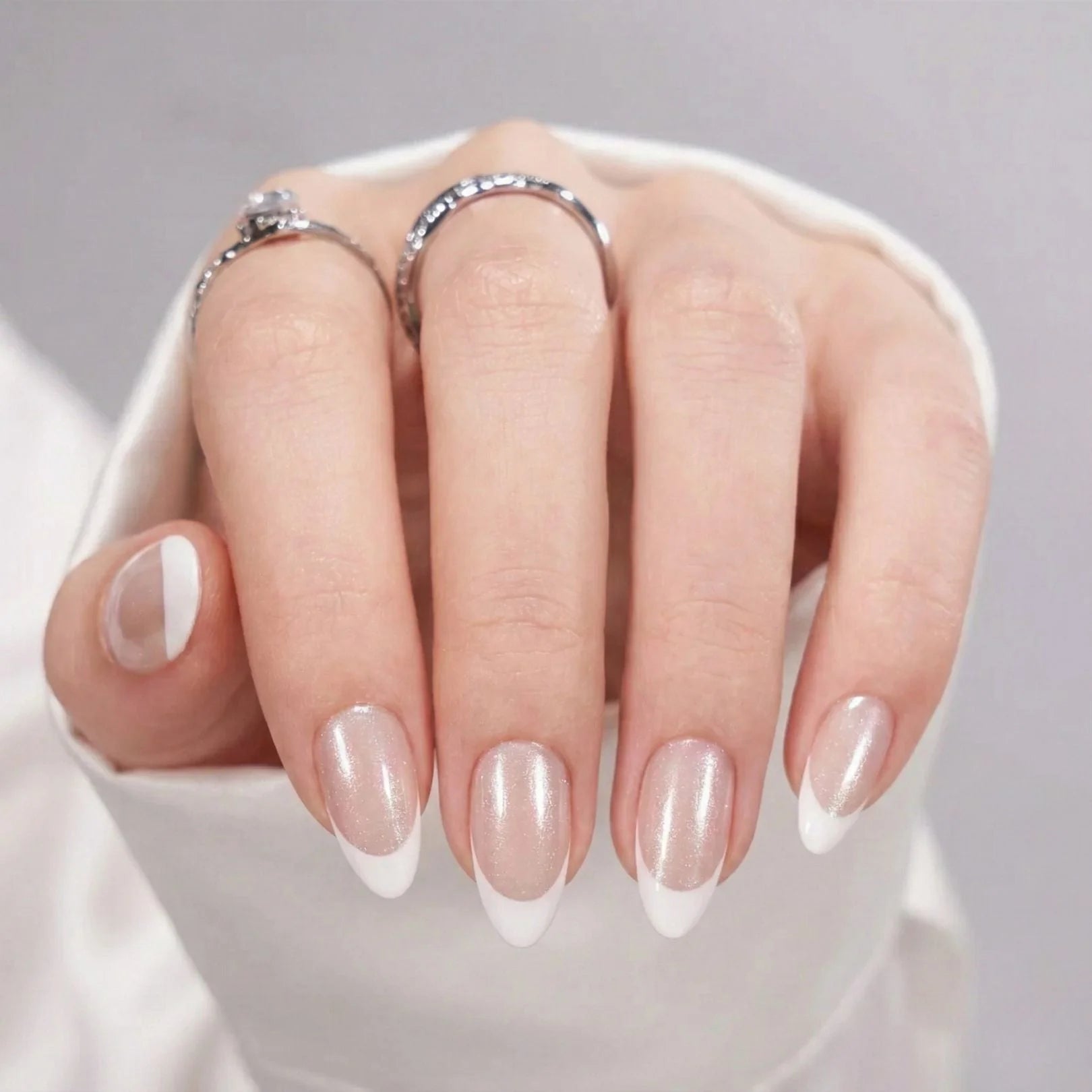 Sweet Sprinkle - Bild 2 | XNails Press-on Naglar