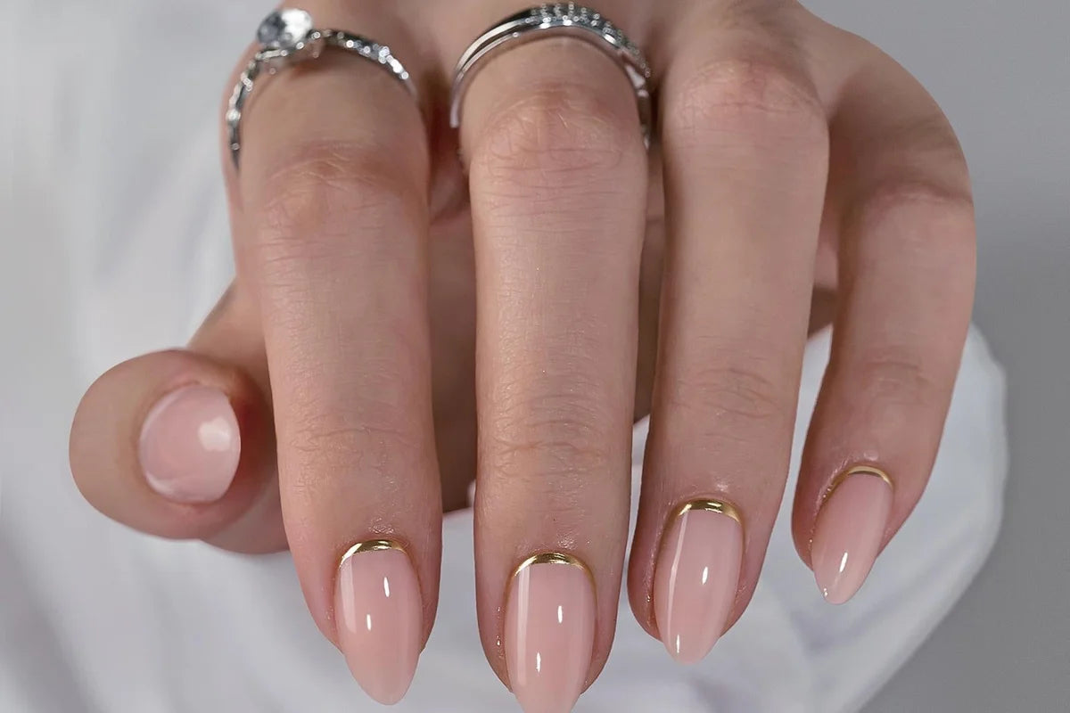 Perfekt gelmanikyr hemma – nybörjarguide med XNails gelénaglar