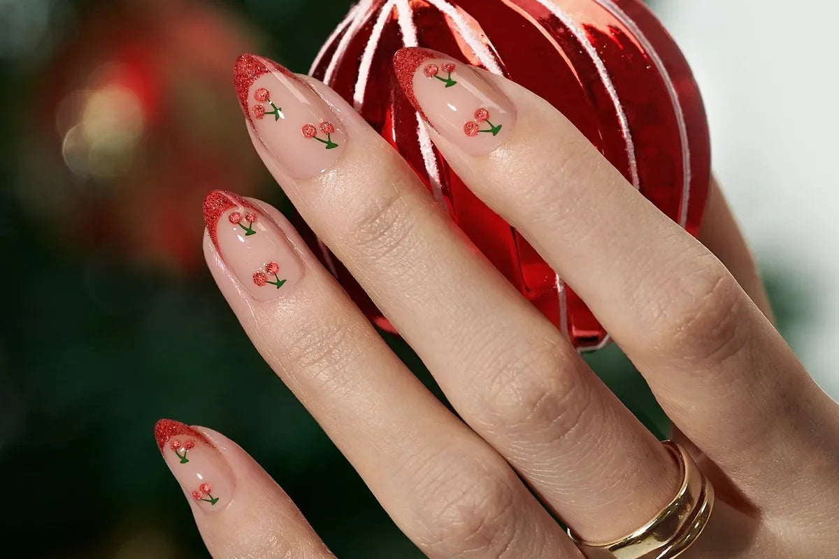 Perfekta gel- och akrylnaglar hemma steg för steg – eller XNails gelénaglar