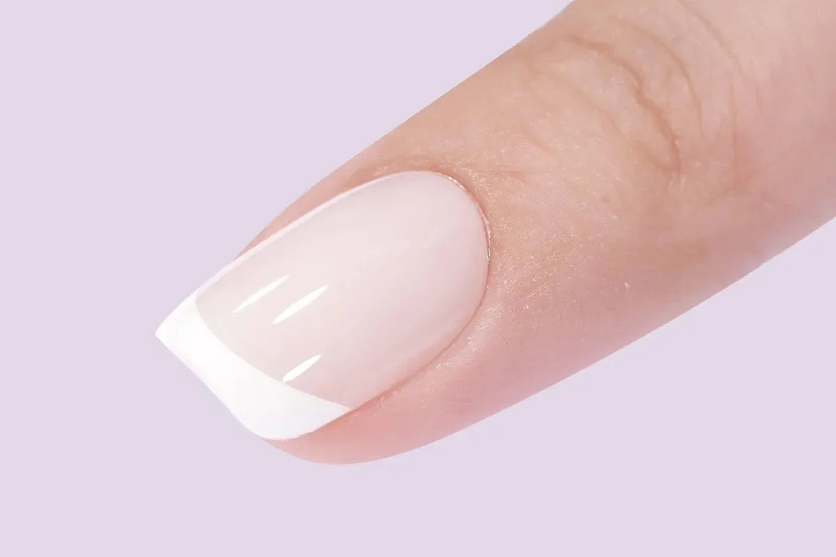 Organisk guide till perfekt hemma-manikyr med XNails gelénaglar