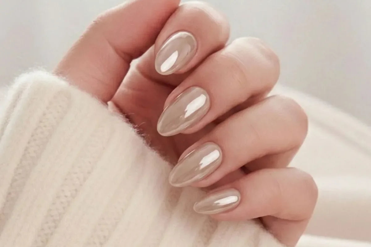 Professionell manikyr hemma med XNails gelénaglar – salongsresultat på minuter
