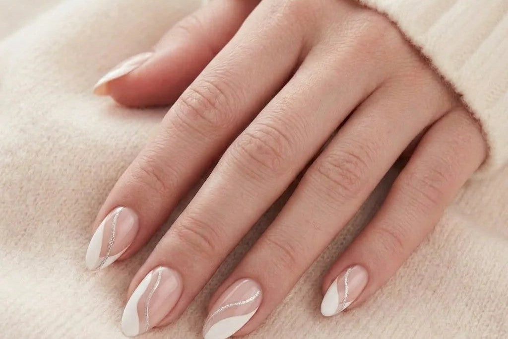Alle press-on negler og løsnegler fra XNails – komplett sortiment av gelénegler