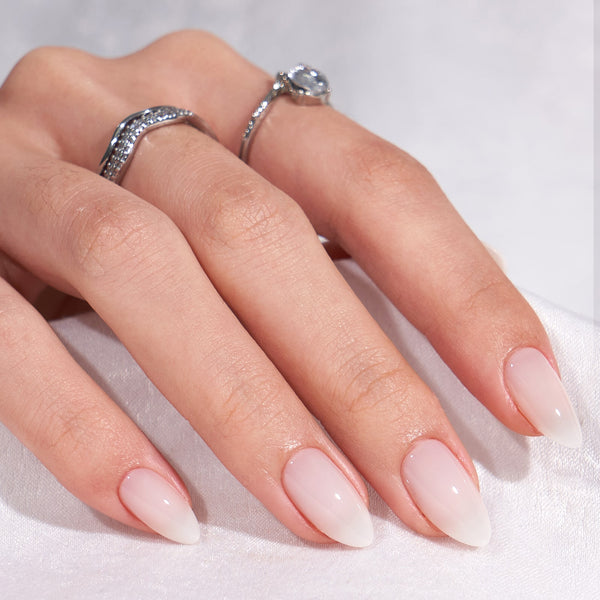 Ombre negler