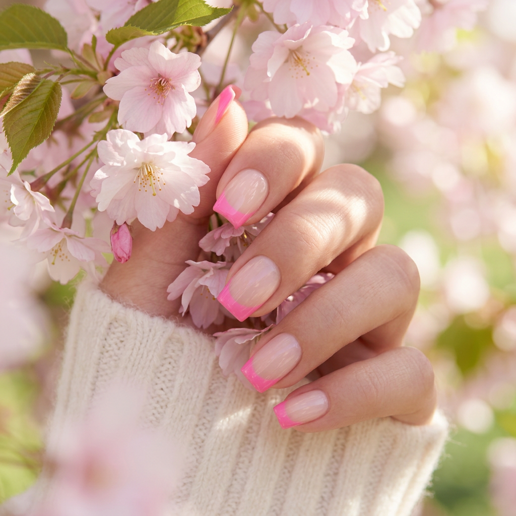 XNails press-on naglar