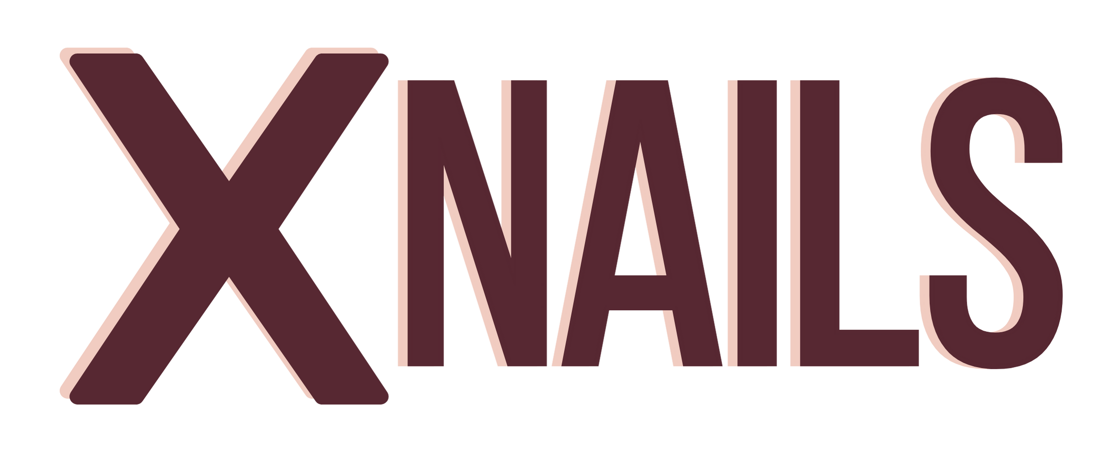 XNails Logotyp